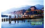 漂流之旅：張家界、天門(mén)山、鳳凰古城、猛洞河漂流 五日游