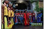 長沙往返《血色湘西》老院子/大庸府城、土家風(fēng)情園 民俗兩日游