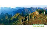 長沙、韶山、岳陽、衡山、張家界、天子山 湖南精華七日游