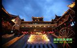 張家界大庸府城、土家風(fēng)情園 休閑一日游
